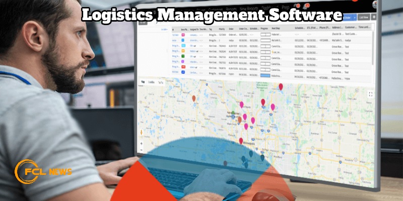 Trends and innovations in the field of logistics management software