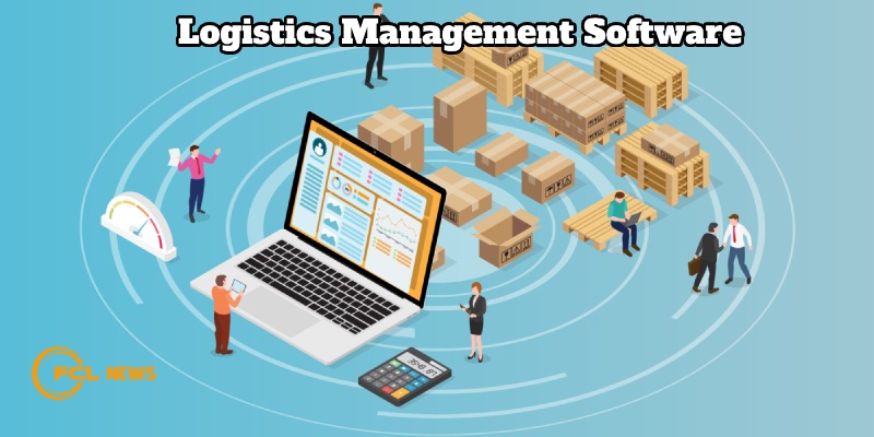 Benefits of using logistics management software