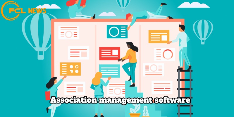 What is association management software?