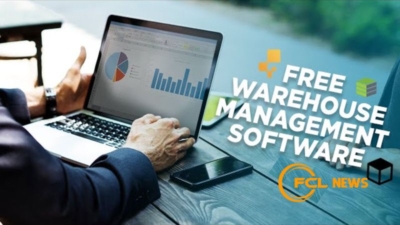Free Warehouse Management Software