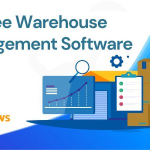 Free Warehouse Management Software