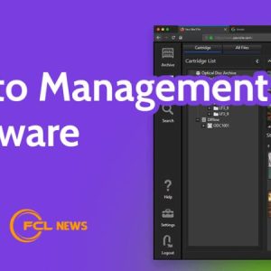The Best Photo Management Software