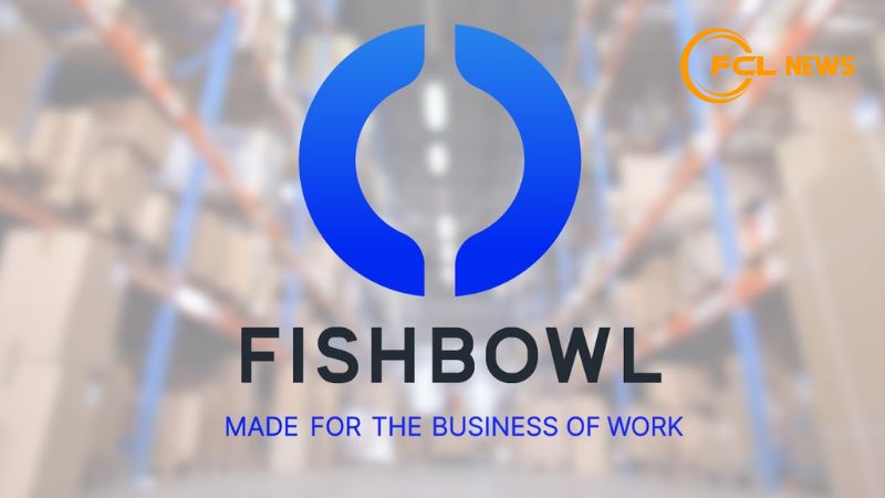 Fishbowl Warehouse Management Software for Small Business