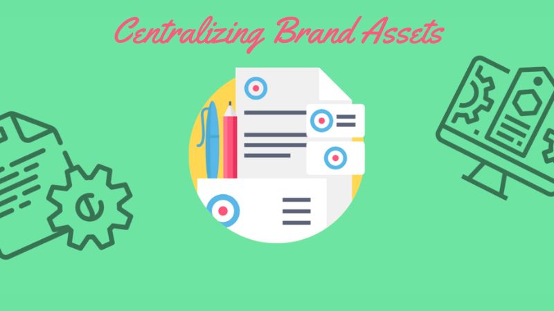 Centralizing Brand Assets: The Foundation of Brand Management Software