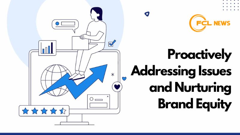 Monitoring Brand Sentiment: Proactively Addressing Issues and Nurturing Brand Equity