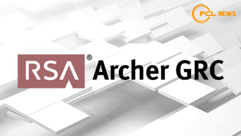 RSA Archer Enterprise Risk Management Software