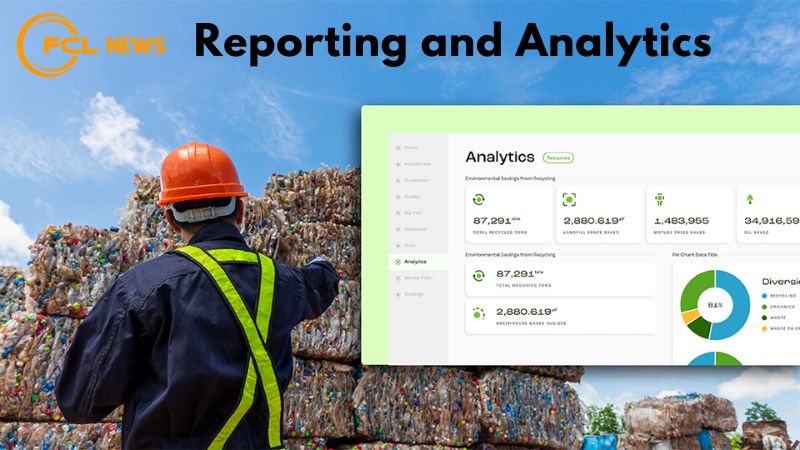 Reporting and Analytics: Data-Driven Decision Making